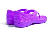  YSANDAL HEEL COVER PURPLE 