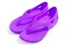 YSANDAL HEEL COVER PURPLE