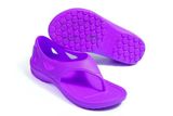  YSANDAL HEEL COVER PURPLE 