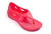  YSANDAL HEEL COVER RED 