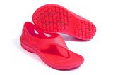  YSANDAL HEEL COVER RED 