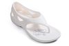  YSANDAL HEEL COVER WHITE 