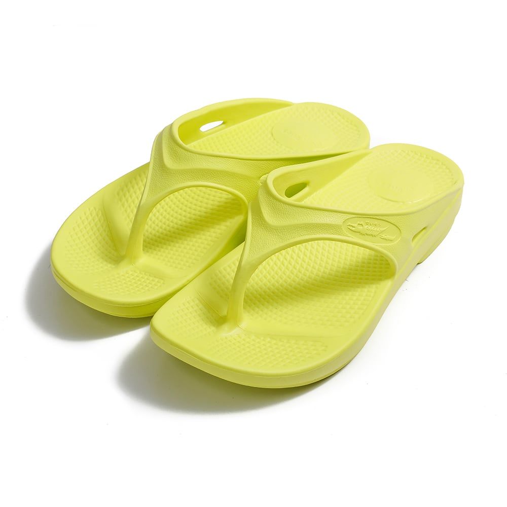  YSANDAL RECOVERY YELLOW 