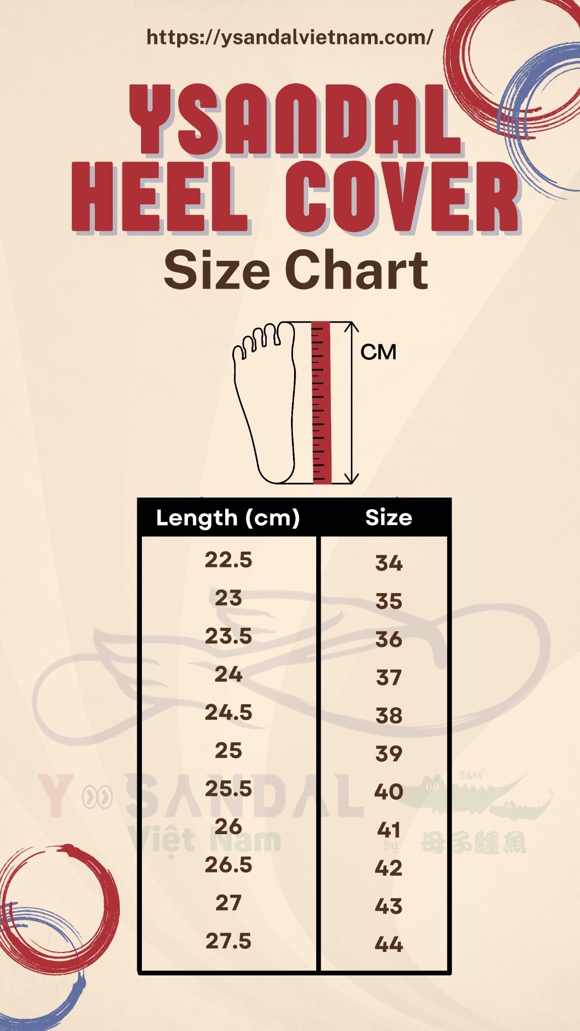  YSANDAL RECOVERY WHITE 