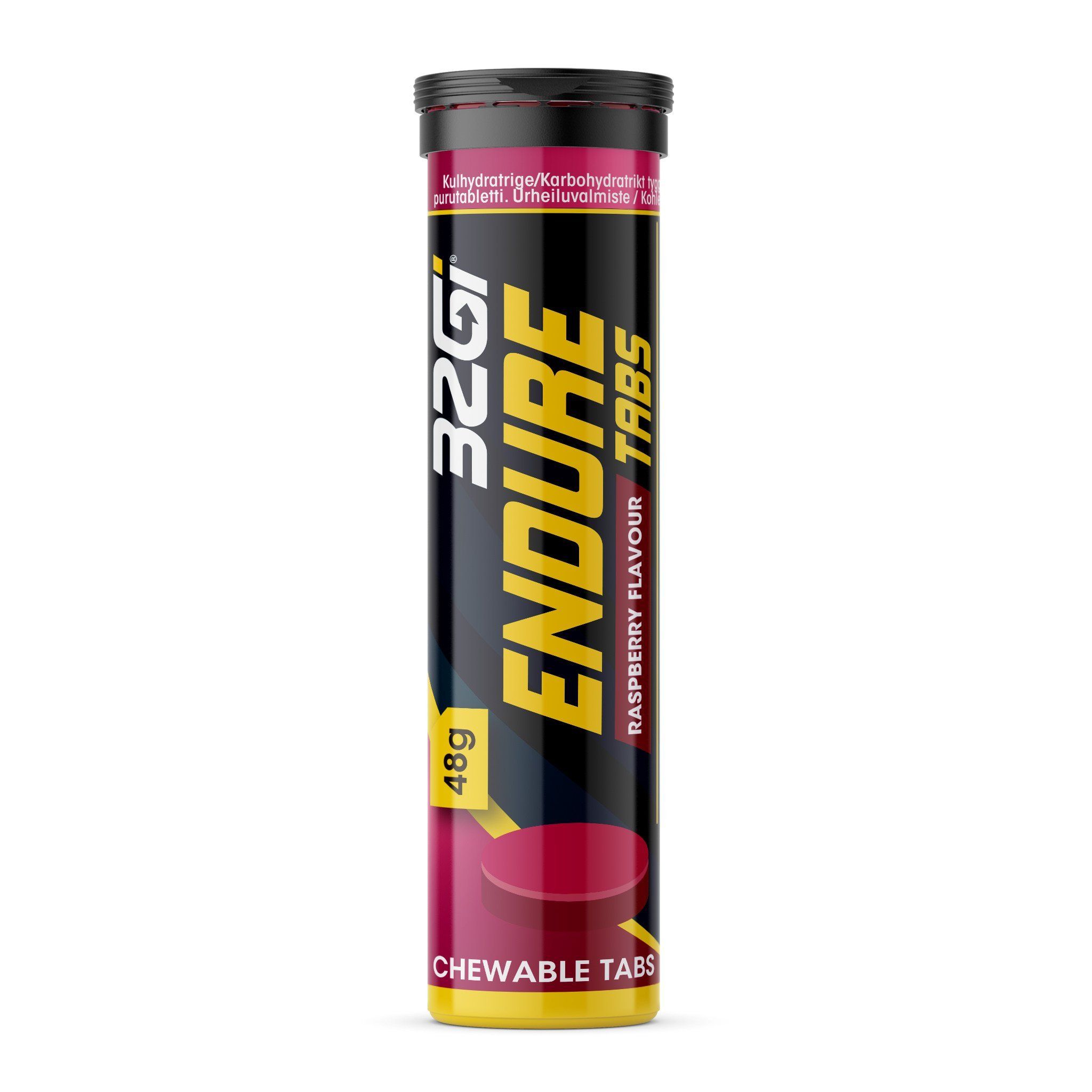  Endure Sports Drink - Sustained Energy (Tab) 