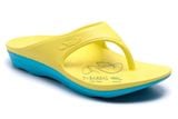  YSANDAL RECOVERY QQ YELLOW 