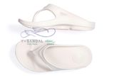  YSANDAL RECOVERY WHITE 