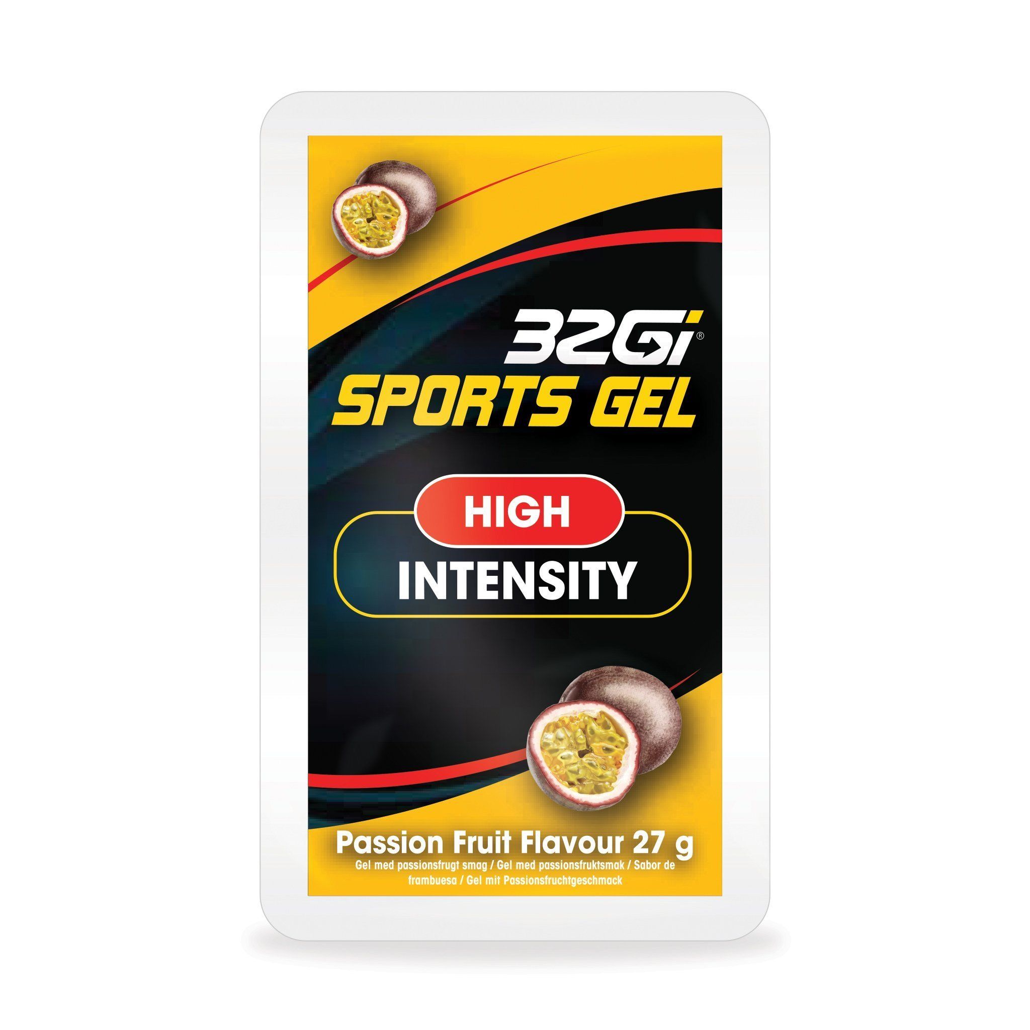  SPORT GEL - GÓI 