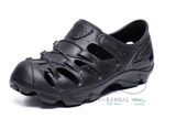  YSANDAL TREKKING BLACK 