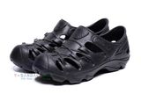  YSANDAL TREKKING BLACK 