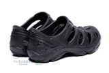  YSANDAL TREKKING BLACK 