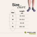  MARATHON CP SOCKS NAVY/GREY 