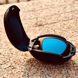  KÍNH AKIWEI TRANSFORMERS BLUE 