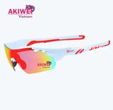  KÍNH AKIWEI FLASHMAN 