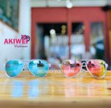  KÍNH AKIWEI TOP GUN ROSE 