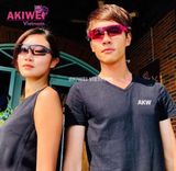  KÍNH AKIWEI FLASH PINK 