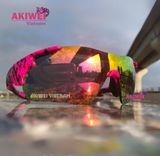  KÍNH AKIWEI FLASH PINK 