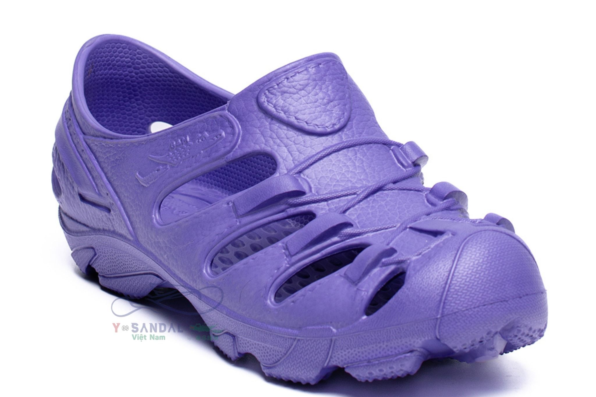  YSANDAL TREKKING PURPLE 