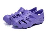  YSANDAL TREKKING PURPLE 