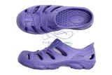  YSANDAL TREKKING PURPLE 