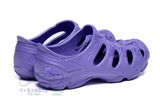  YSANDAL TREKKING PURPLE 