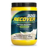  Recover - Carb 3:1 Protein with BCAAs 
