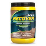  Recover - Carb 3:1 Protein with BCAAs 