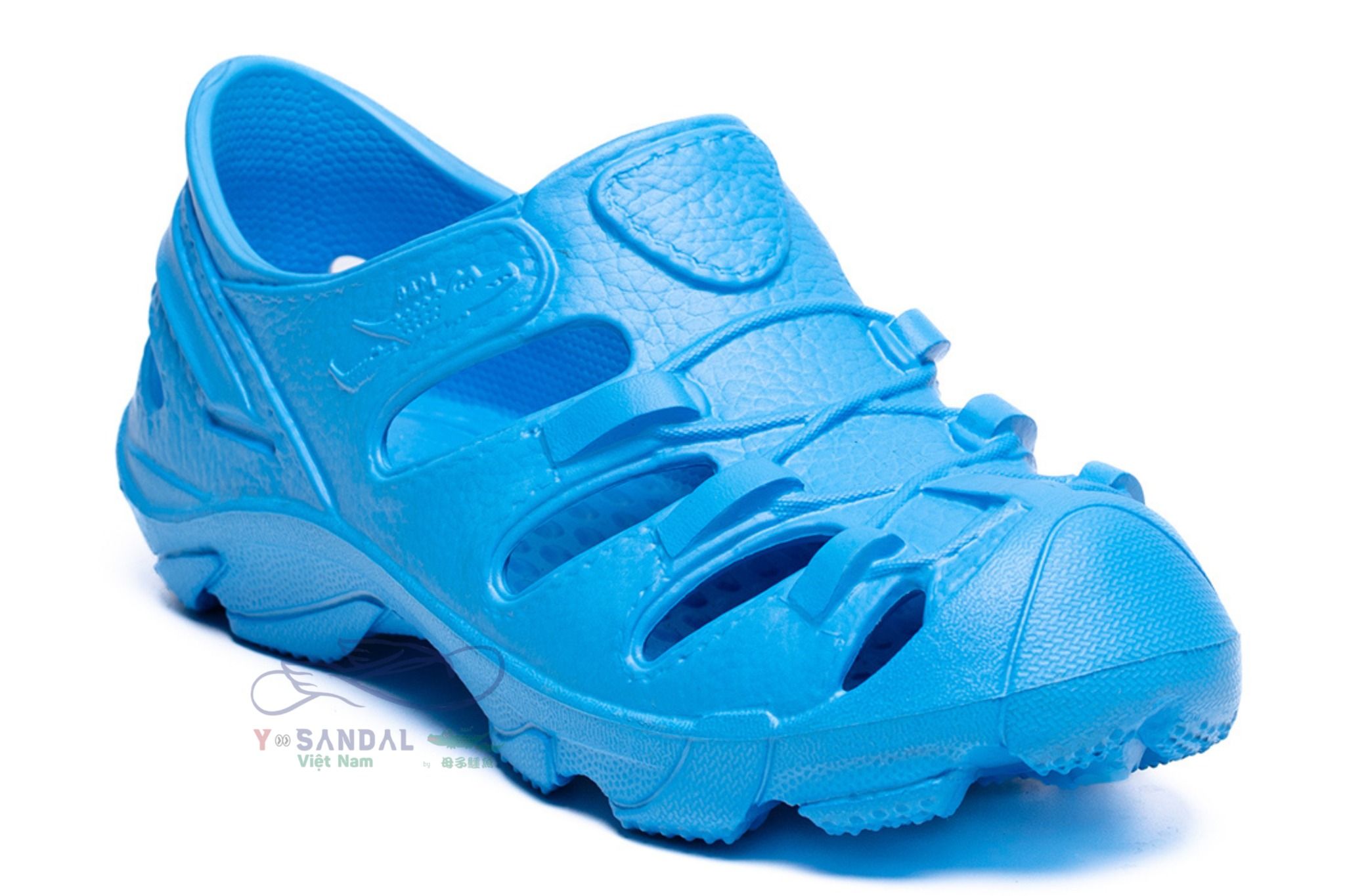  YSANDAL TREKKING BLUE 