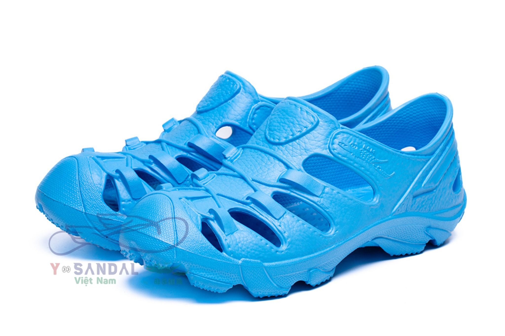  YSANDAL TREKKING BLUE 