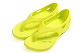  YSANDAL HEEL COVER YELLOW 