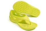  YSANDAL HEEL COVER YELLOW 