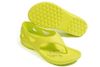  YSANDAL HEEL COVER YELLOW 