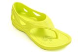  YSANDAL HEEL COVER YELLOW 