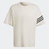 ADICOLOR NEUCLASSIC 'WHITE' 3-STRIPES TEE HM1874