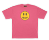 DREW HOUSE MASCOT 'HOT PINK ' SS TEE