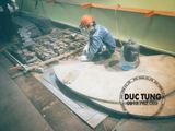  DT00021 GIA CÔNG CHẾ TẠO, CHỐNG ĂN MÒN 