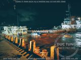  DT00025 SEAFASTENING PROCUREMENT AND MANUFACTURING SERVICES UNDER NCS2 PL2 