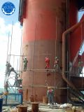  DT00030 Mechanical maintenance and repair of Hakuryu 5 rig 