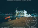  DT00025 SEAFASTENING PROCUREMENT AND MANUFACTURING SERVICES UNDER NCS2 PL2 