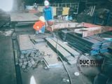  DT00021 GIA CÔNG CHẾ TẠO, CHỐNG ĂN MÒN 