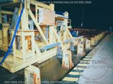  DT00025 SEAFASTENING PROCUREMENT AND MANUFACTURING SERVICES UNDER NCS2 PL2 