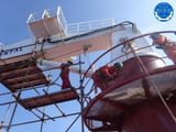  DT00027 Maintenance and anti-corrosion for PVN Dai Hung Queen ships - PVTRANs 