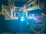  DT00025 SEAFASTENING PROCUREMENT AND MANUFACTURING SERVICES UNDER NCS2 PL2 