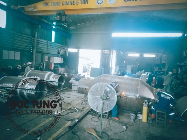  DT00001 Dịch Vụ Mua Sắm, Chế Tạo Khung Bảo Vệ Mặt Bích Cho SVĐN Và NCS2 PL2 