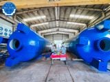  DT00020 PROJECT: SUPPLY AND REPAIR ANTI-VAS TANKS, HOA AN WATER PUMPING STATION 