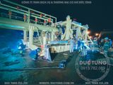  DT00025 SEAFASTENING PROCUREMENT AND MANUFACTURING SERVICES UNDER NCS2 PL2 