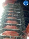  DT00030 Mechanical maintenance and repair of Hakuryu 5 rig 