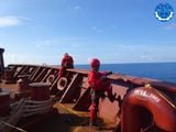  DT00027 Maintenance and anti-corrosion for PVN Dai Hung Queen ships - PVTRANs 