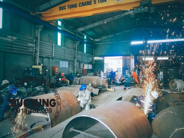  DT00001 Dịch Vụ Mua Sắm, Chế Tạo Khung Bảo Vệ Mặt Bích Cho SVĐN Và NCS2 PL2 