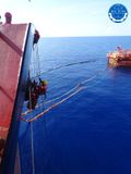  DT00027 Maintenance and anti-corrosion for PVN Dai Hung Queen ships - PVTRANs 